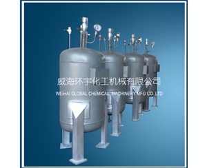 上海Stainless Steel Pressure Tank