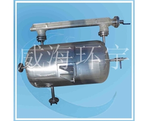 天津20L Stainless Steel Pressure Tank